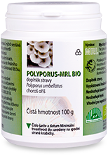 POLYPORUS–MRL