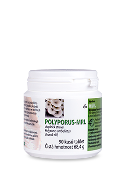 POLYPORUS–MRL, 90 tablet