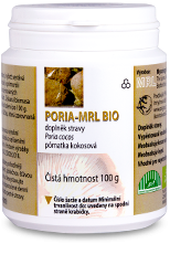 PORIA–MRL